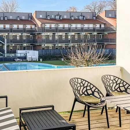 Apartament Pet Friendly In