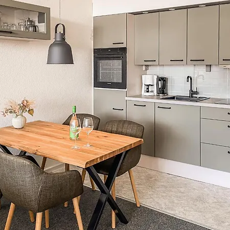 Apartament Pet Friendly In