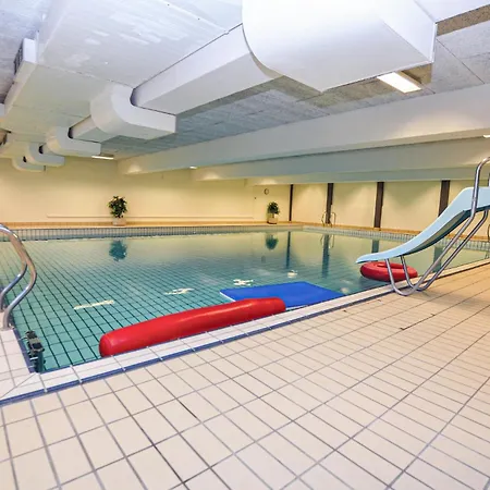Pet Friendly In Διαμέρισμα Fåborg