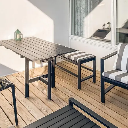 Apartament Pet Friendly In