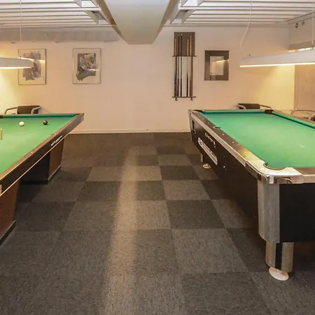 Διαμέρισμα Pet Friendly In *
